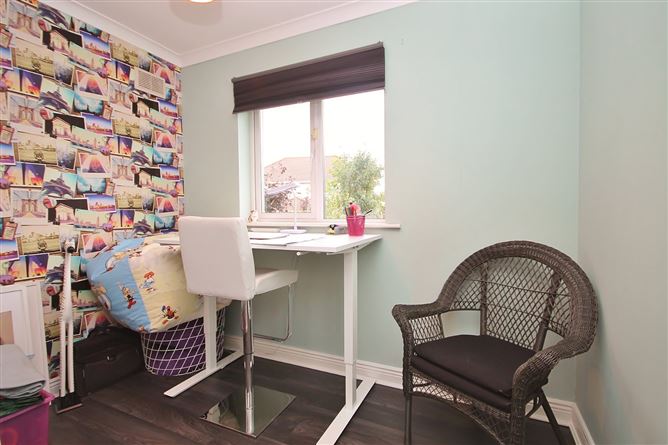 59 Oakdale Park, Ballycullen, Dublin 24