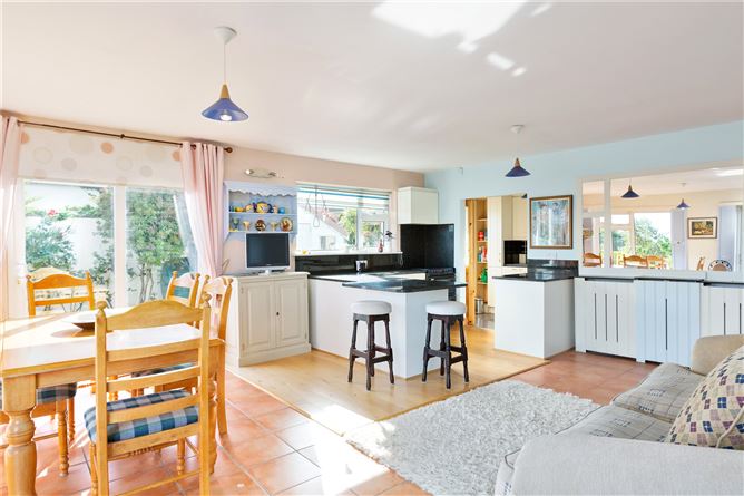 1 Bayside Glen, Wicklow Town, County Wicklow