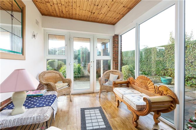 1 Bayside Glen, Wicklow Town, County Wicklow