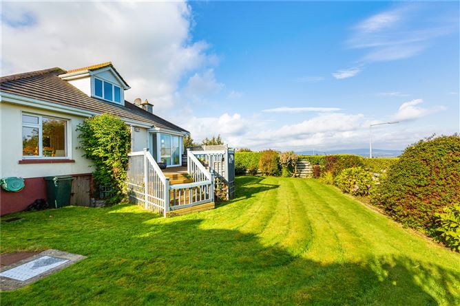 1 Bayside Glen, Wicklow Town, County Wicklow