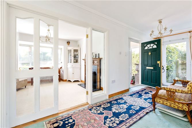 1 Bayside Glen, Wicklow Town, County Wicklow