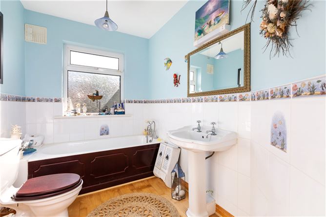 1 Bayside Glen, Wicklow Town, County Wicklow
