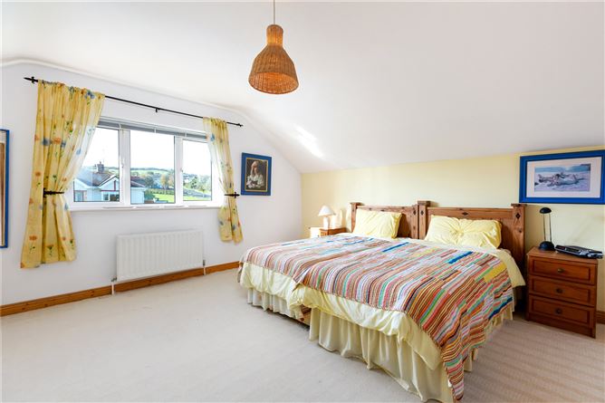 1 Bayside Glen, Wicklow Town, County Wicklow