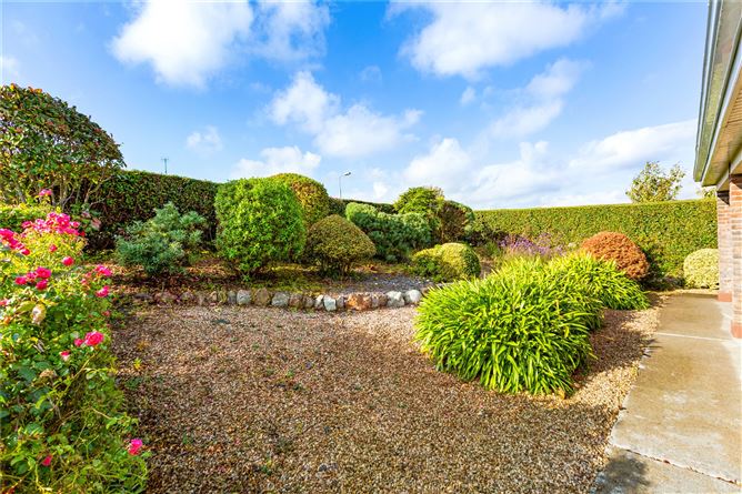 1 Bayside Glen, Wicklow Town, County Wicklow