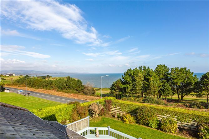 1 Bayside Glen, Wicklow Town, County Wicklow