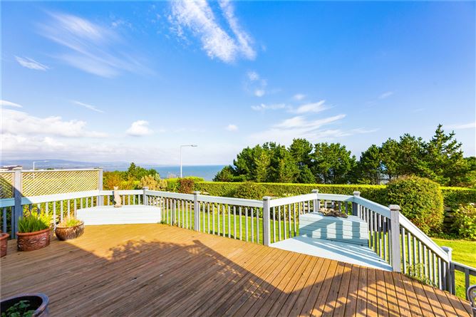 1 Bayside Glen, Wicklow Town, County Wicklow
