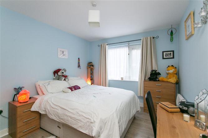 30 The Belfry, Belarmine Copse, Stepaside, Dublin 18