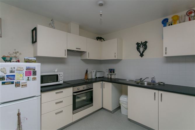 30 The Belfry, Belarmine Copse, Stepaside, Dublin 18