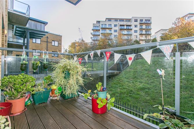 30 The Belfry, Belarmine Copse, Stepaside, Dublin 18
