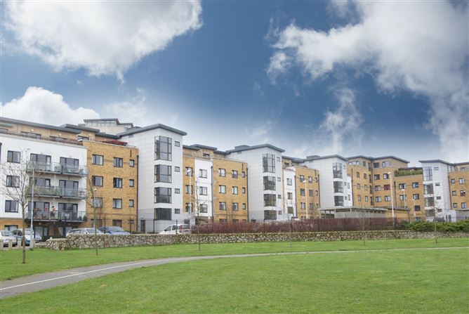 30 The Belfry, Belarmine Copse, Stepaside, Dublin 18