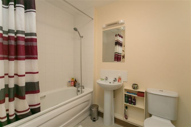 30 The Belfry, Belarmine Copse, Stepaside, Dublin 18