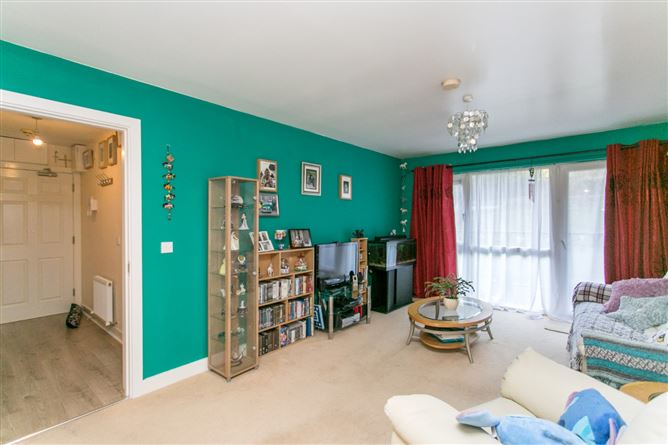 30 The Belfry, Belarmine Copse, Stepaside, Dublin 18