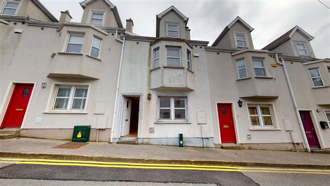 3 Maple Court, Thomas Kent Street, Cobh, Co. Cork
