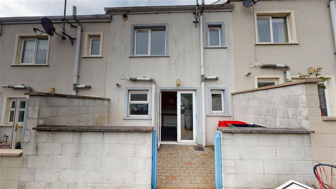 3 Maple Court, Thomas Kent Street, Cobh, Co. Cork