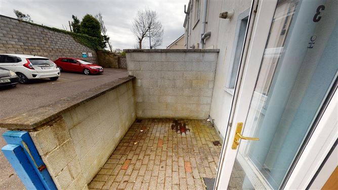 3 Maple Court, Thomas Kent Street, Cobh, Co. Cork