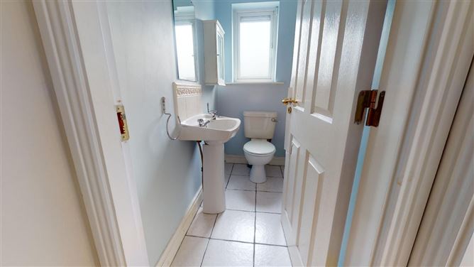 3 Maple Court, Thomas Kent Street, Cobh, Co. Cork
