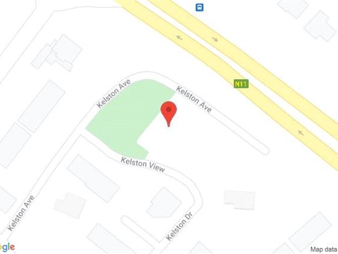 13 Sefton Hall, Kelston, Leopardstown Road, Foxrock