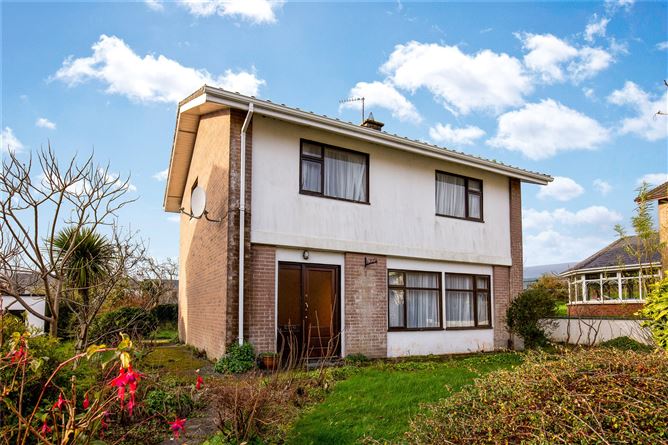 Main image for 5 Coscorrig View,Loughrea,Co. Galway,H62 RP82