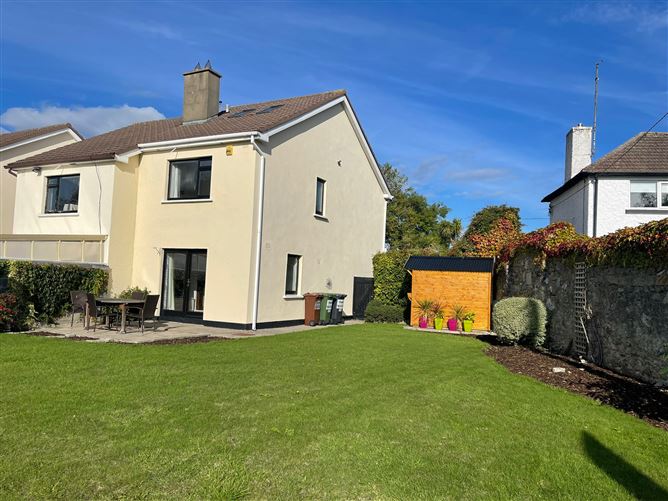 1 Sweetmount Mews, Dundrum, Dublin 14