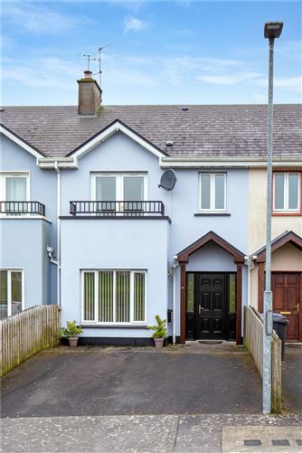 Main image for 18 An Sruthan,Cross Street,Loughrea,Co. Galway,H62 H018