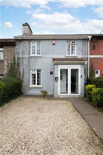 9 Congress Road, Turners Cross, Cork
