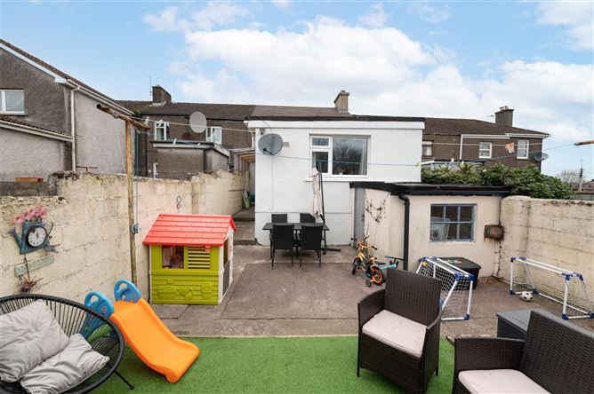 9 Congress Road, Turners Cross, Cork