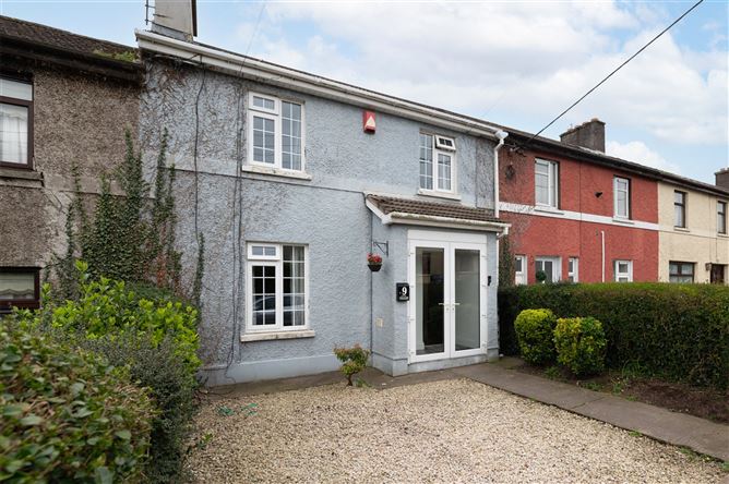 9 Congress Road, Turners Cross, Cork