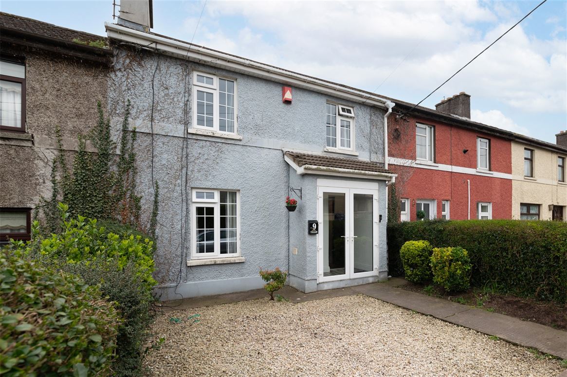 9 Congress Road, Turners Cross, Cork