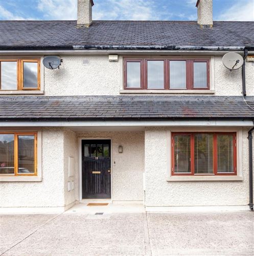 Main image for 13 Maple Lawns, Oldtown, Naas, Kildare