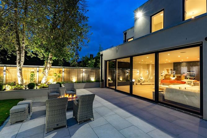 Azalea, 139 Stillorgan Road, Donnybrook, Dublin 4