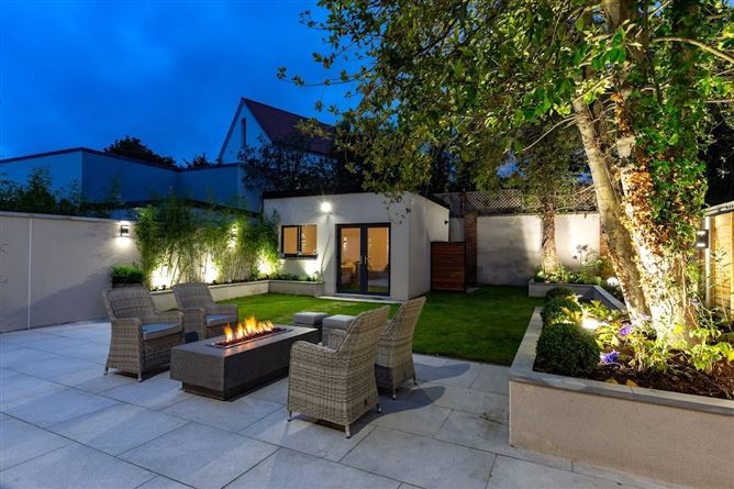 Azalea, 139 Stillorgan Road, Donnybrook, Dublin 4