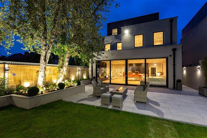 Azalea, 139 Stillorgan Road, Donnybrook, Dublin 4