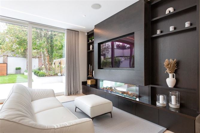 Azalea, 139 Stillorgan Road, Donnybrook, Dublin 4