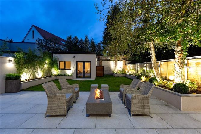 Azalea, 139 Stillorgan Road, Donnybrook, Dublin 4
