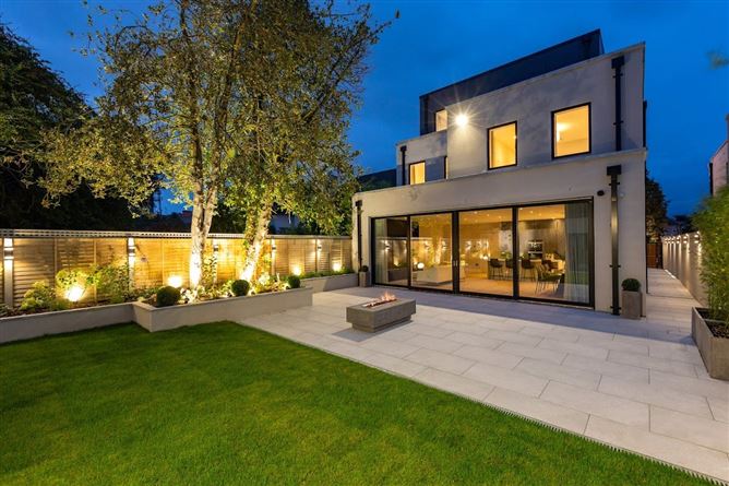 Azalea, 139 Stillorgan Road, Donnybrook, Dublin 4