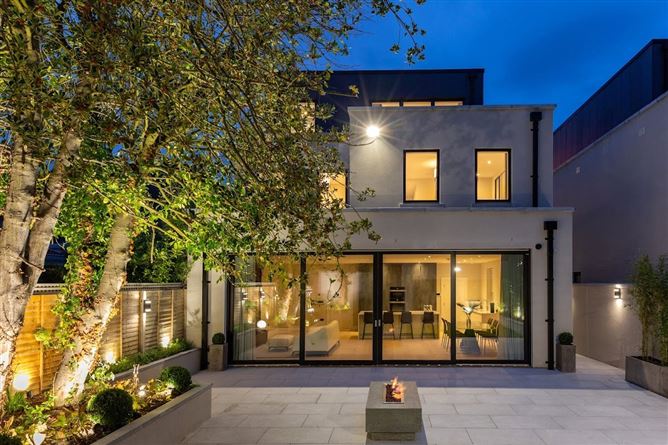 Azalea, 139 Stillorgan Road, Donnybrook, Dublin 4