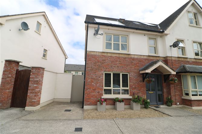 Main image for 46 Butterstream Manor, Trim, Meath