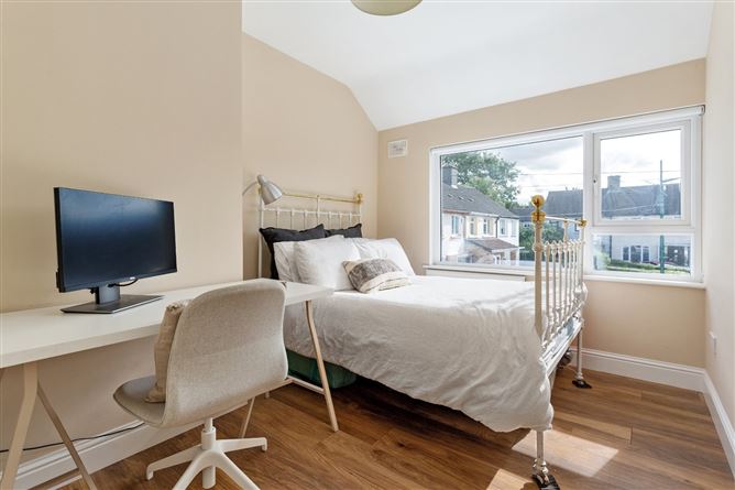 11 Beech Hill Crescent, Donnybrook, Dublin 4