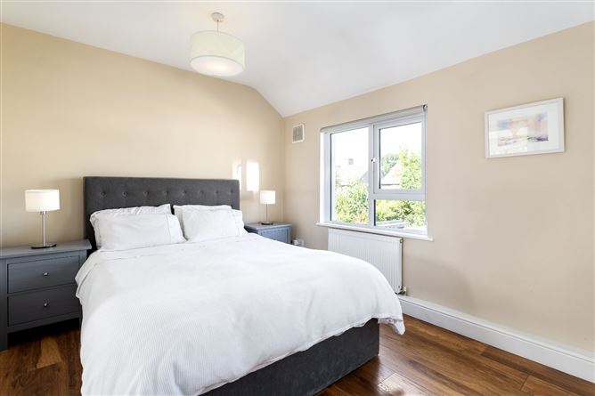 11 Beech Hill Crescent, Donnybrook, Dublin 4