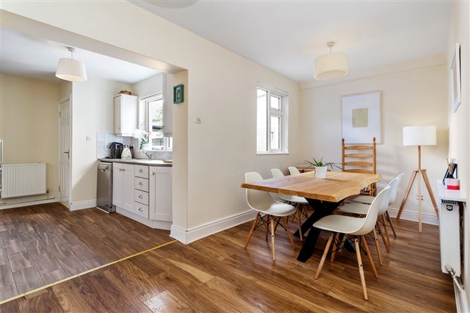 11 Beech Hill Crescent, Donnybrook, Dublin 4