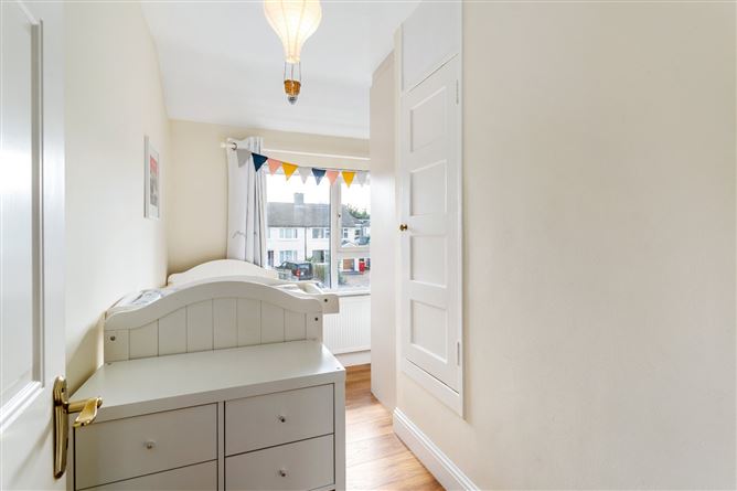 11 Beech Hill Crescent, Donnybrook, Dublin 4
