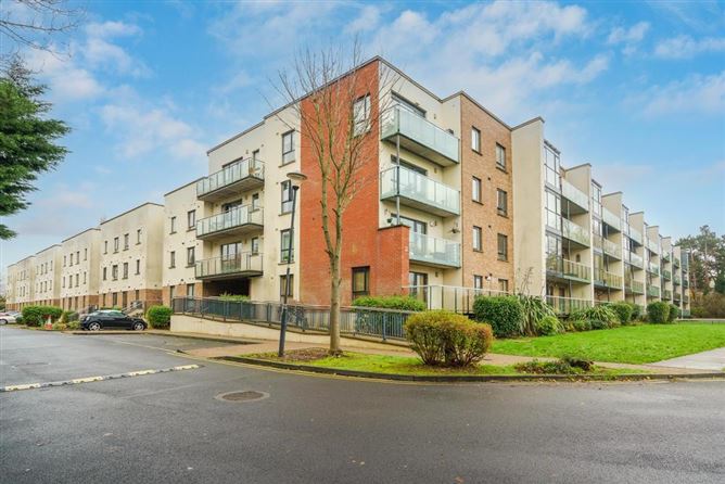 Main image for Apartment 14, Whatley Hall, Archerswood, Clonee, Dublin 15