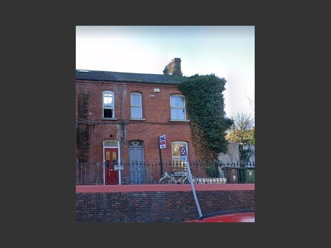 Main image for 6 Prospect Terrace, Old Kilmainham, Dublin 8