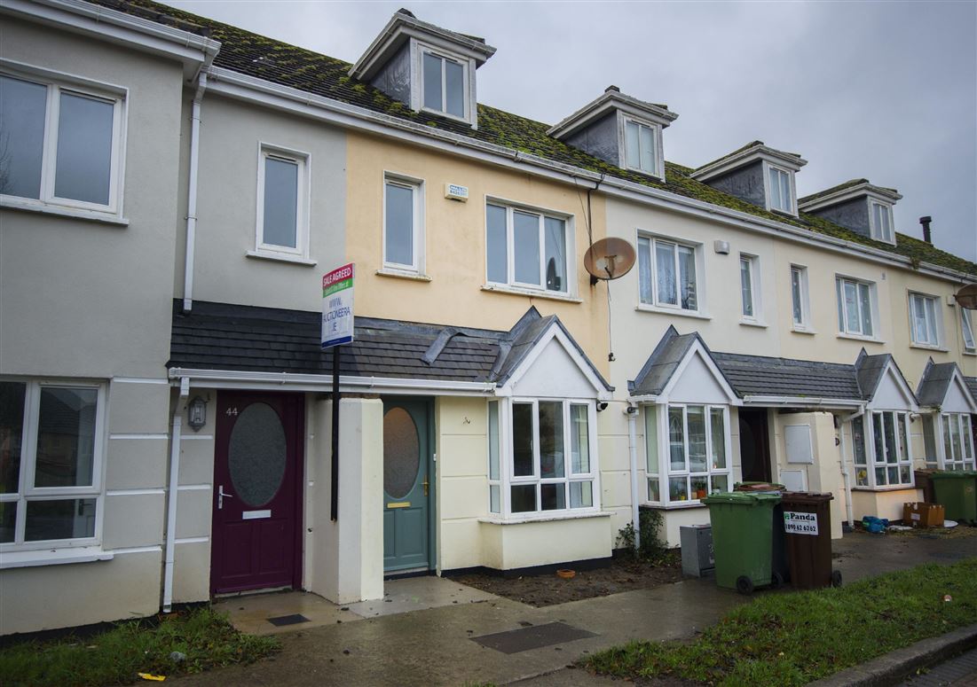 42 Moylaragh Walk, Balbriggan, Dublin