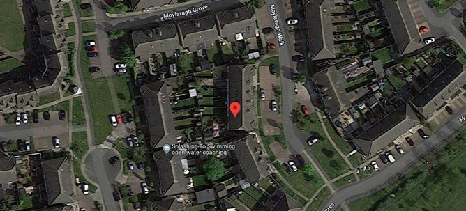 42 Moylaragh Walk, Balbriggan, Dublin