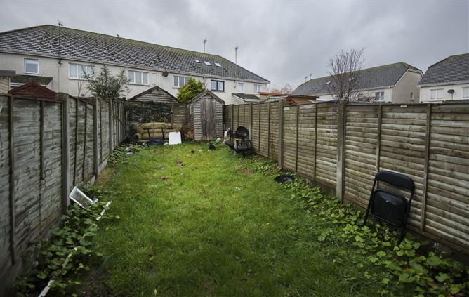 42 Moylaragh Walk, Balbriggan, Dublin