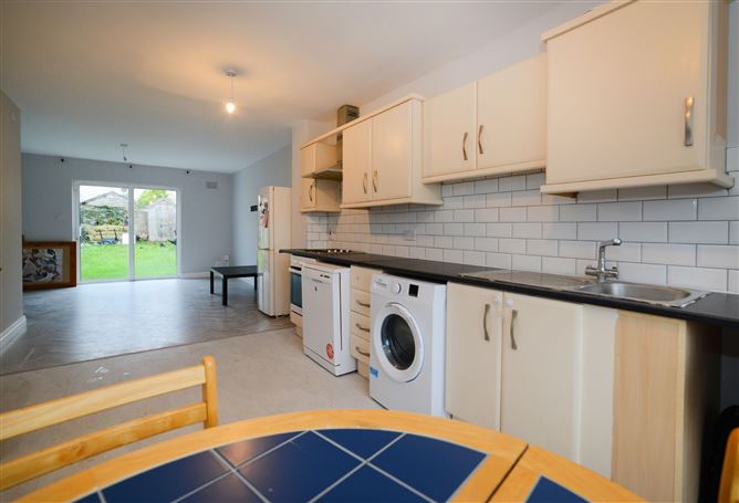 42 Moylaragh Walk, Balbriggan, Dublin