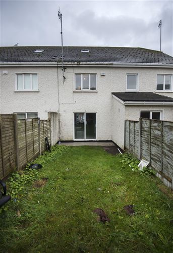 42 Moylaragh Walk, Balbriggan, Dublin