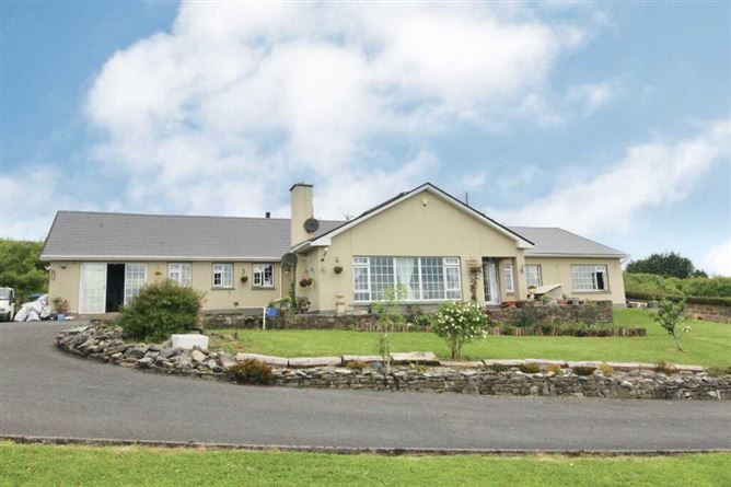 Main image for Rooskagh East, Carrickerry, Newcastle West, Co. Limerick