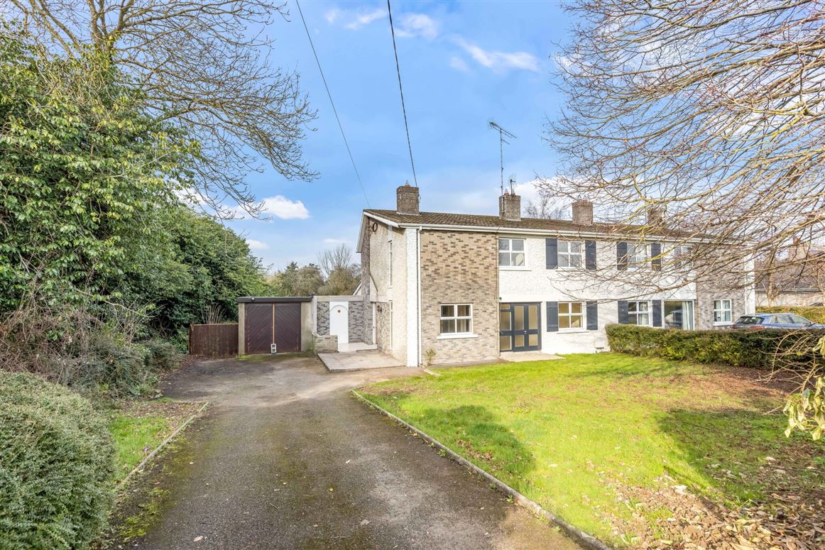 Bellevue House, Boyne Road, Navan, Co. Meath Sherry FitzGerald Reilly